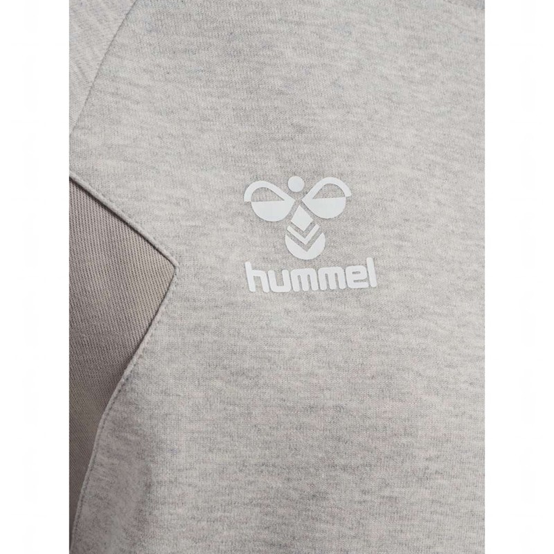Hummel Travel Sweat Strumpfhose Damen Lavendel | 921545-836
