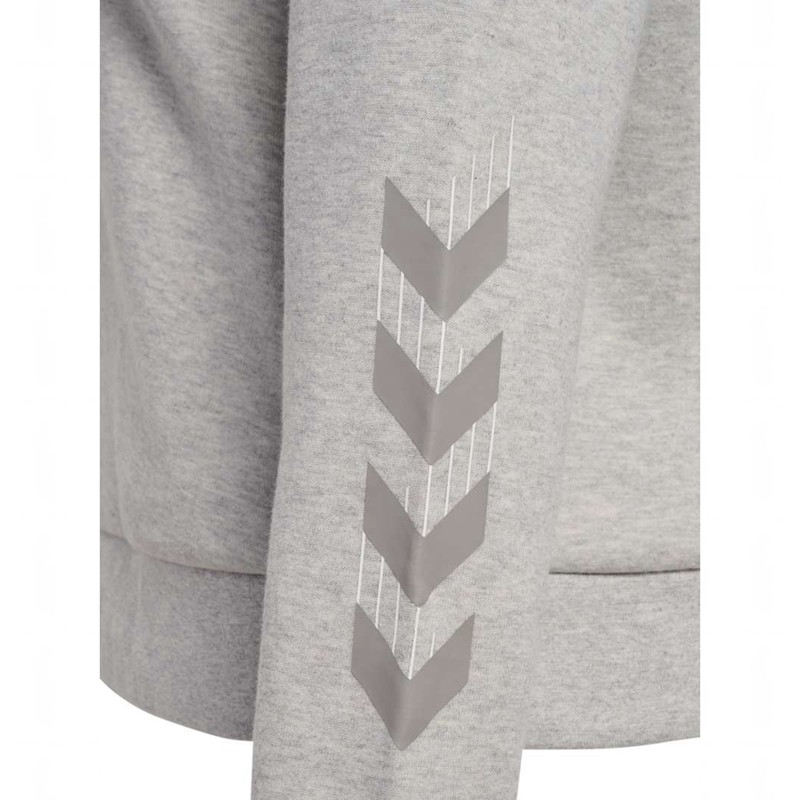 Hummel Travel Sweat Strumpfhose Damen Lavendel | 921545-836