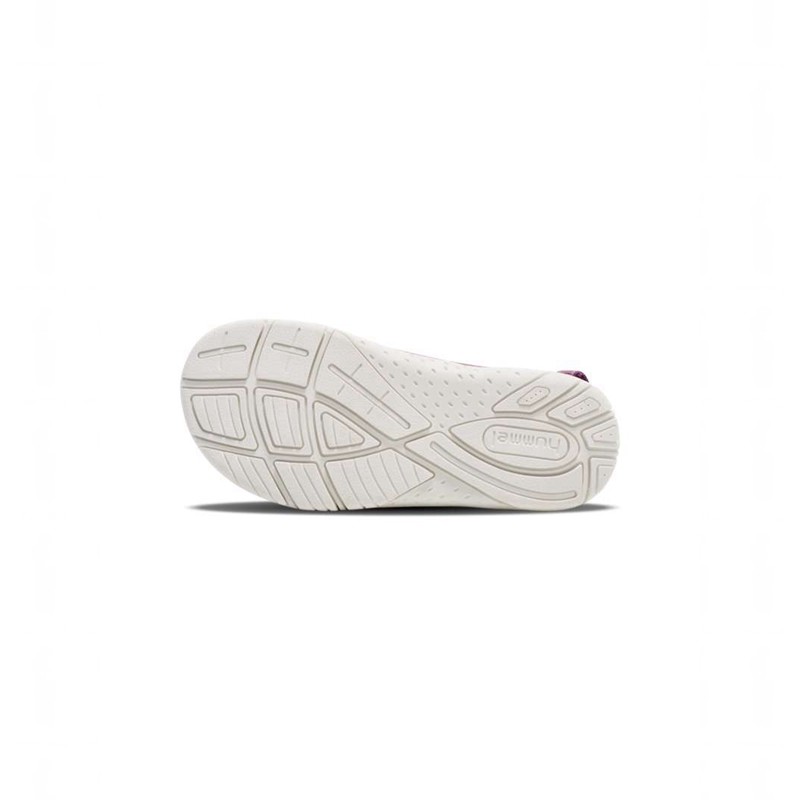 Hummel Trekking Ii Jr Sandalen Kinder Rosa | 524093-641