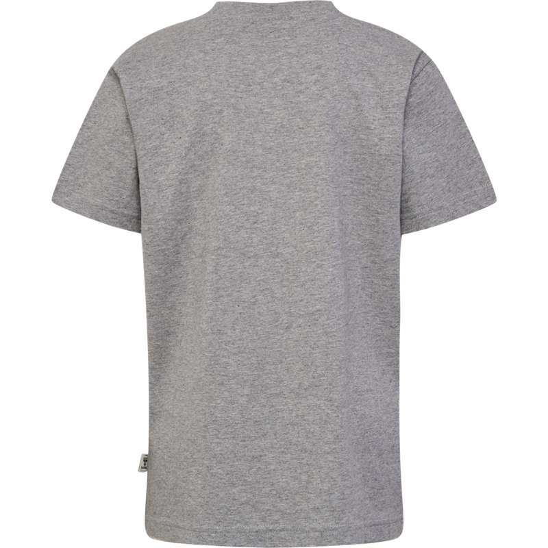 Hummel Tres S/S 2-pk T-shirts Kinder Schwarz | 718659-622