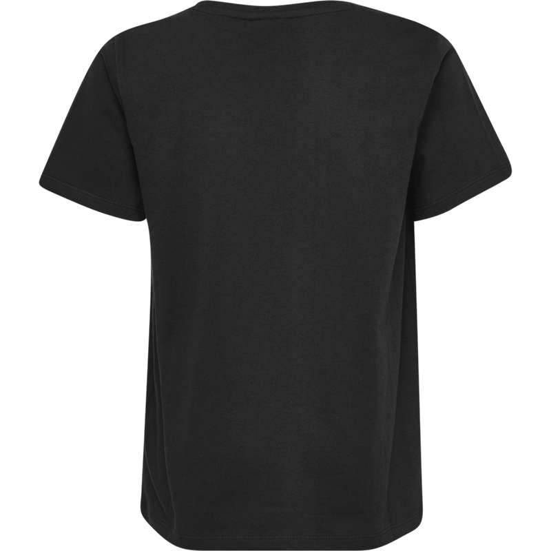 Hummel Tres S/S Kurze Hose Kinder Schwarz | 651532-949