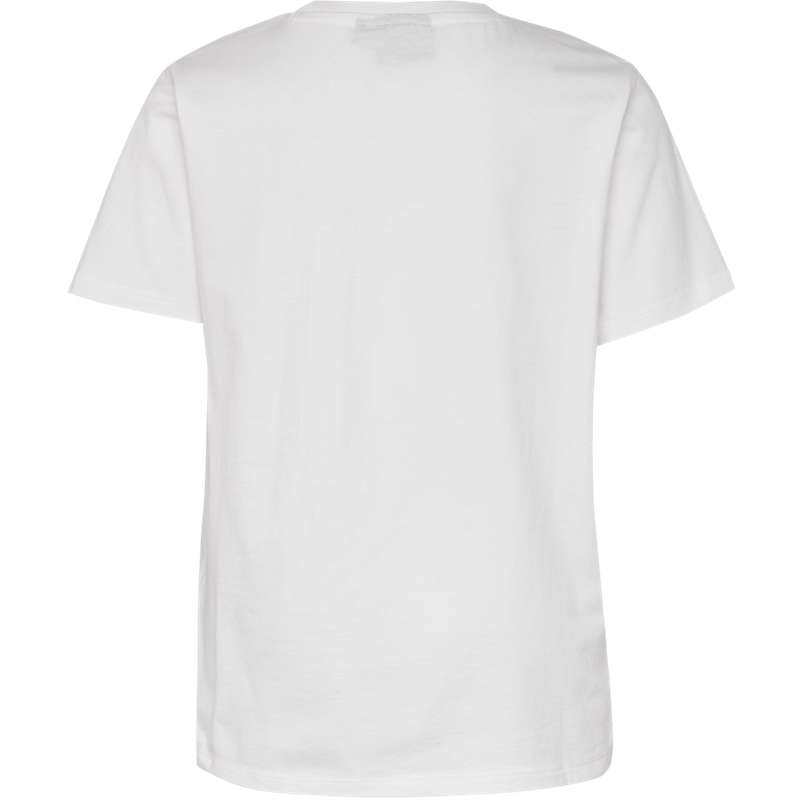Hummel Tres S/S Tanktop Kinder Weiß | 187662-841