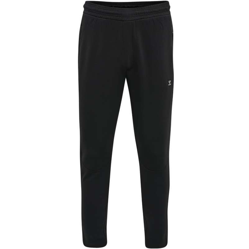 Hummel Tropper Tapered Hose Herren Schwarz | 911401-423