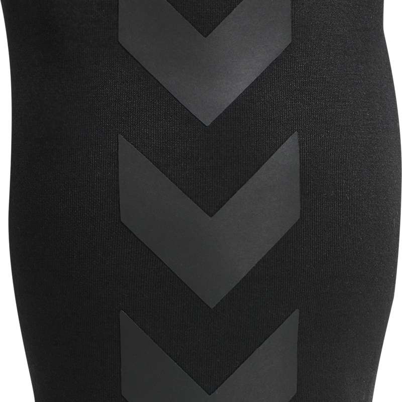 Hummel Tropper Tapered Hose Herren Schwarz | 911401-423