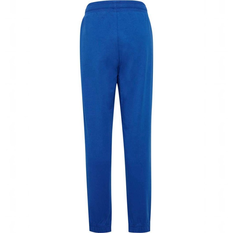 Hummel Tukas Hose Kinder Blau | 590950-542