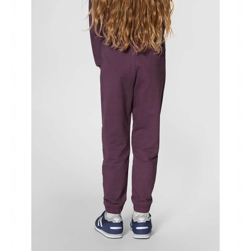 Hummel Tukas Hose Kinder Fuchsie | 232265-685