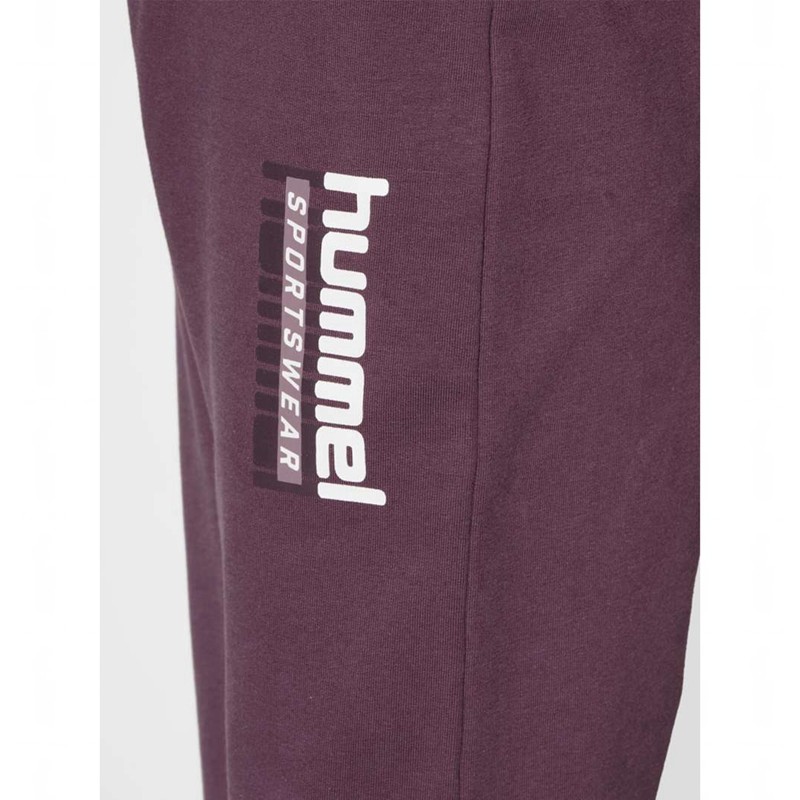 Hummel Tukas Hose Kinder Fuchsie | 232265-685