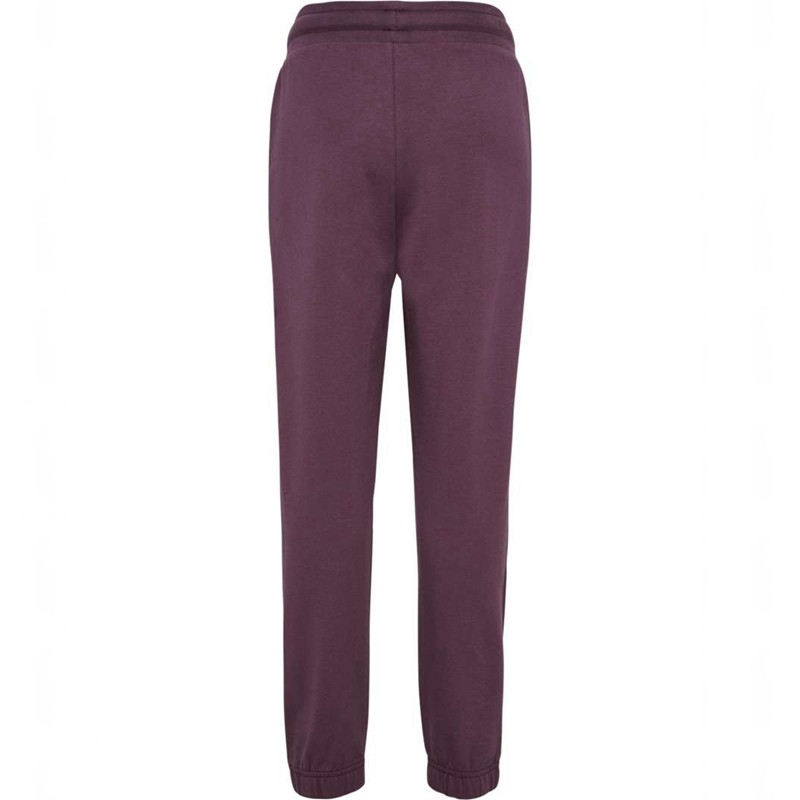 Hummel Tukas Hose Kinder Fuchsie | 232265-685