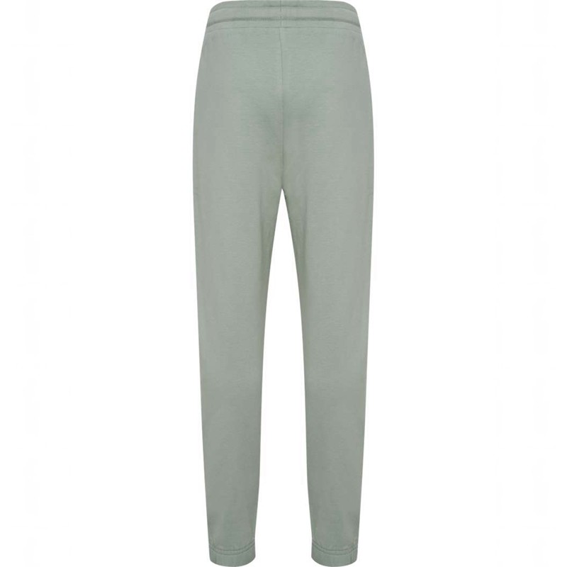 Hummel Tukas Hose Kinder Grün | 882918-131