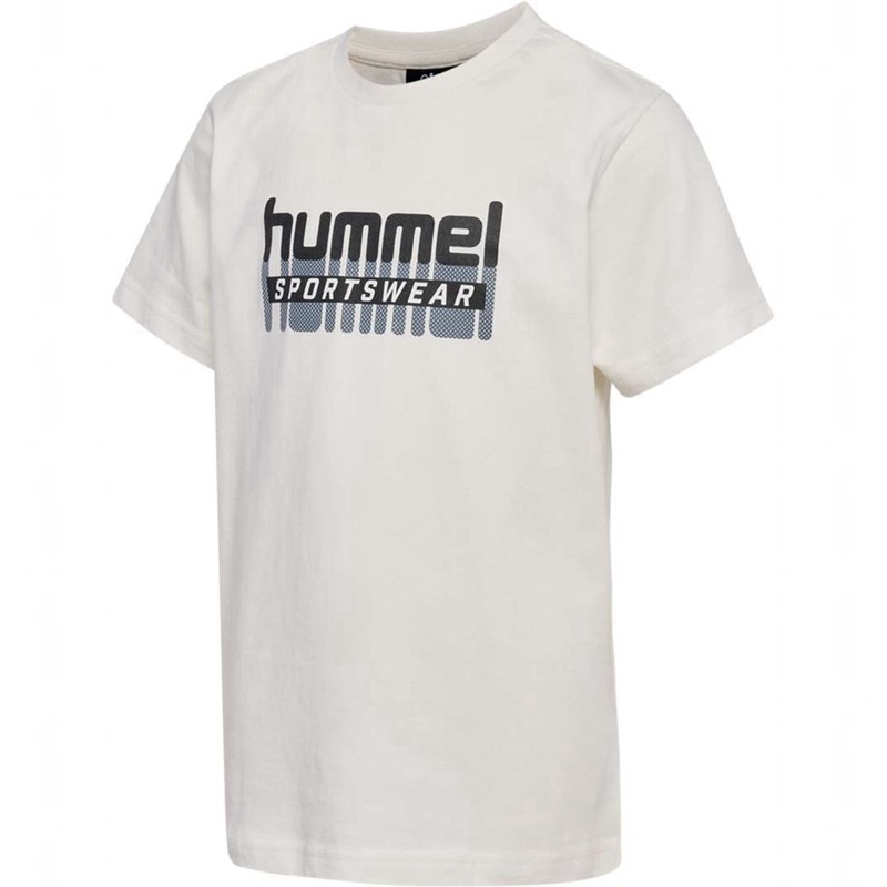 Hummel Tukas S/S 2-pack T-shirts Kinder Rosa | 297584-191