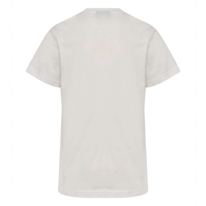 Hummel Tukas S/S 2-pack T-shirts Kinder Rosa | 297584-191