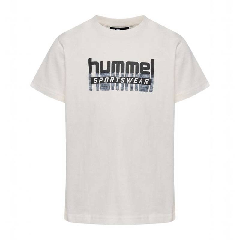 Hummel Tukas S/S 2-pack T-shirts Kinder Rosa | 297584-191