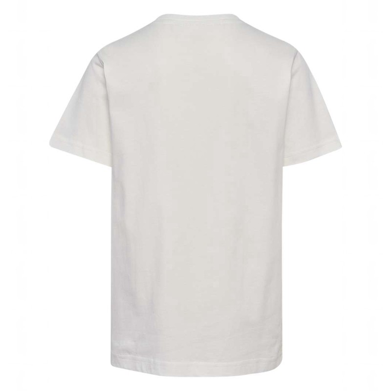 Hummel Tukas S/S 2-pack T-shirts Kinder Schwarz | 340180-775