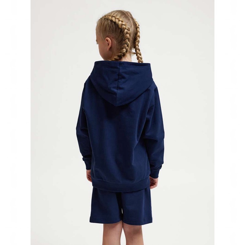 Hummel Tukas Sweatshirts Kinder Schwarz | 762886-455