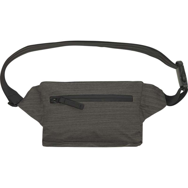 Hummel Urban Bauchtasche Damen Schwarz | 824893-101