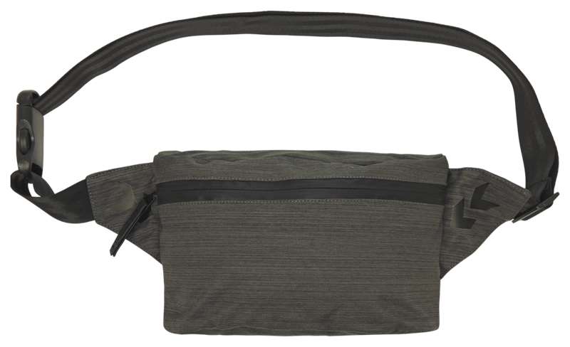 Hummel Urban Bauchtasche Damen Schwarz | 824893-101