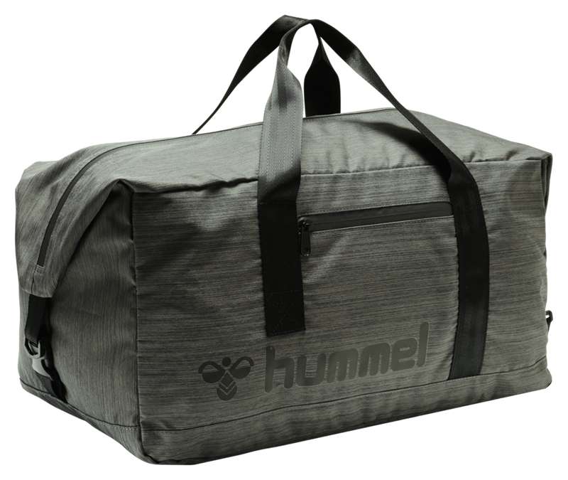Hummel Urban Duffle Tasche Damen Schwarz | 517645-432
