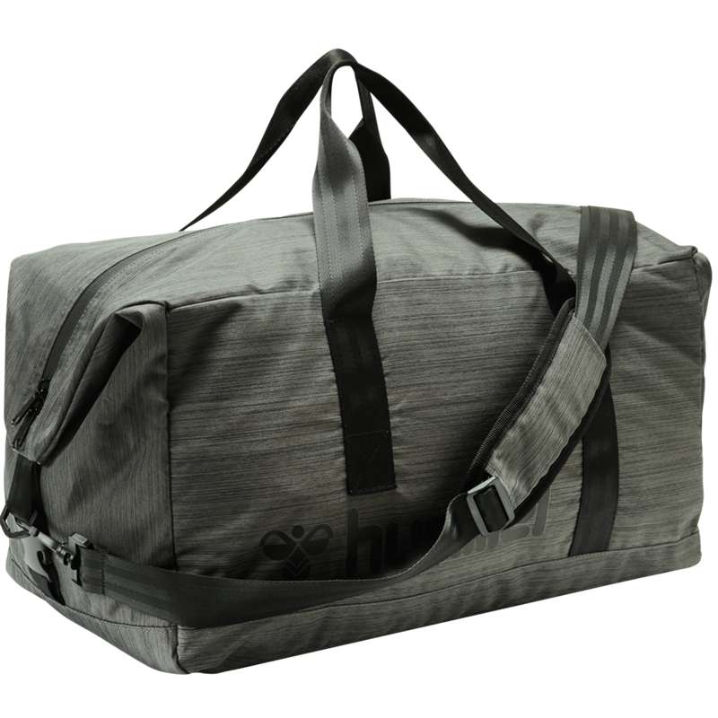 Hummel Urban Duffle Tasche Damen Schwarz | 517645-432
