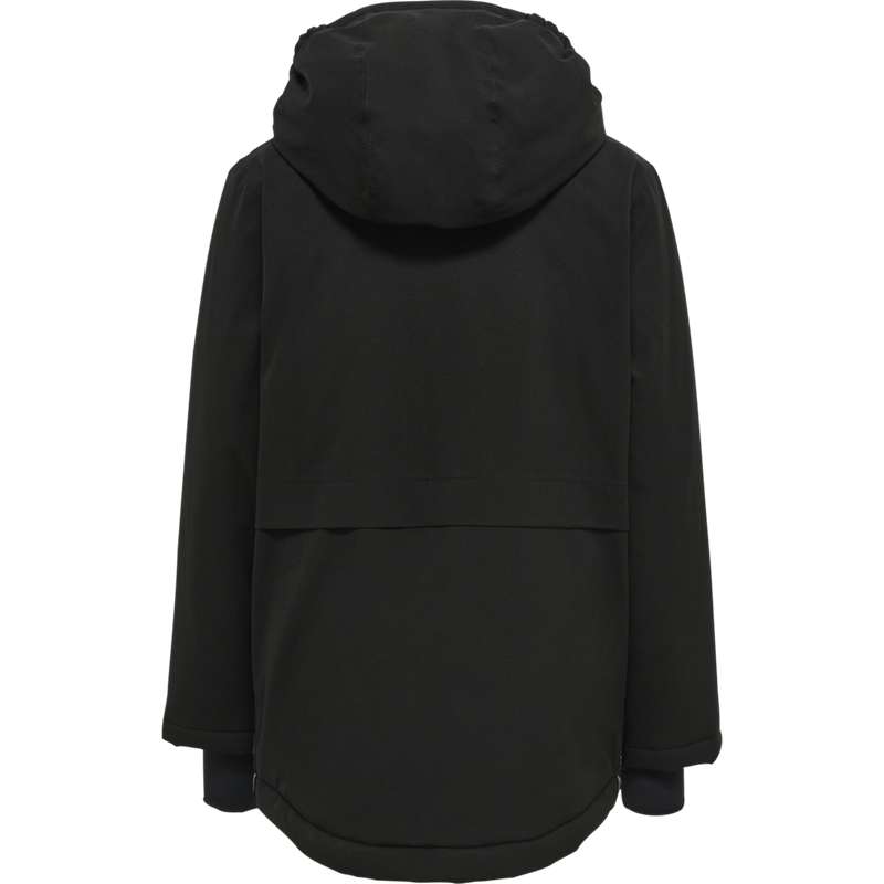 Hummel Urban Tex Jacken Kinder Schwarz | 703152-053