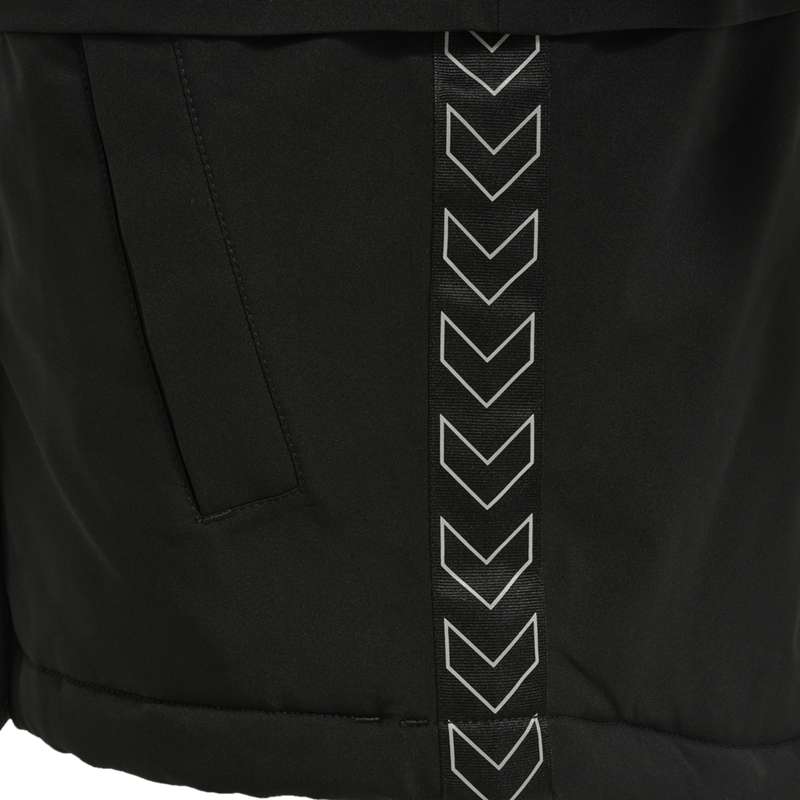 Hummel Urban Tex Jacken Kinder Schwarz | 703152-053