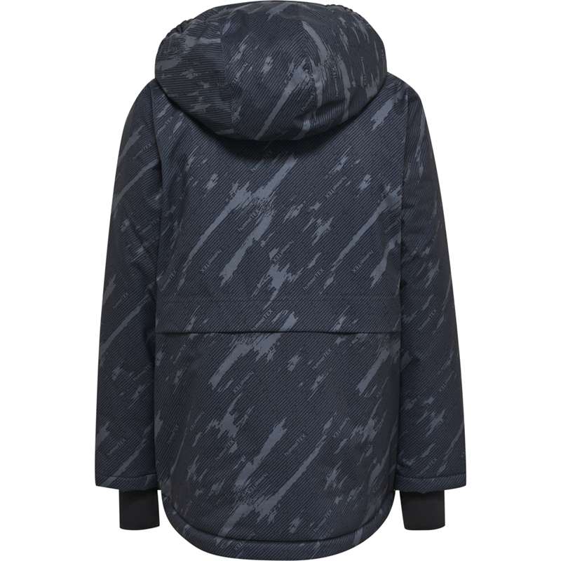 Hummel Urban Tex Jacken Kinder Schwarz | 991464-691