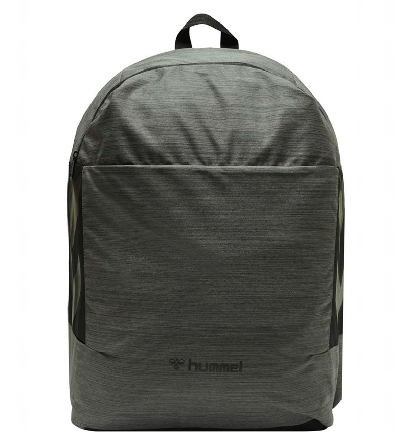 Hummel Urban Top Rucksäcke Damen Schwarz | 071296-447