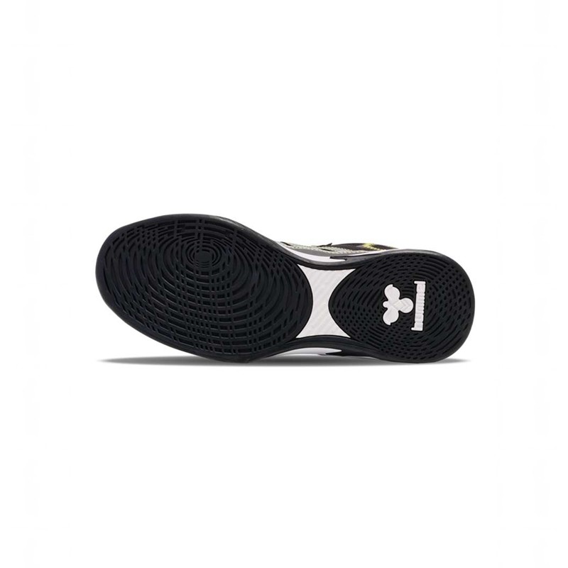 Hummel Uruz 2.0 Handballschuhe Herren Grau | 220709-662