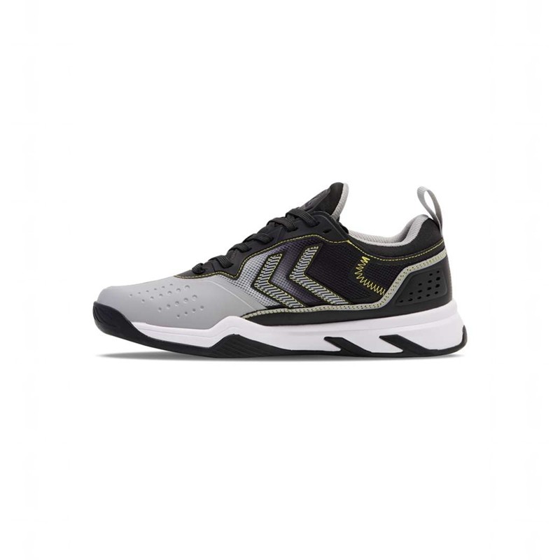 Hummel Uruz 2.0 Handballschuhe Herren Grau | 220709-662