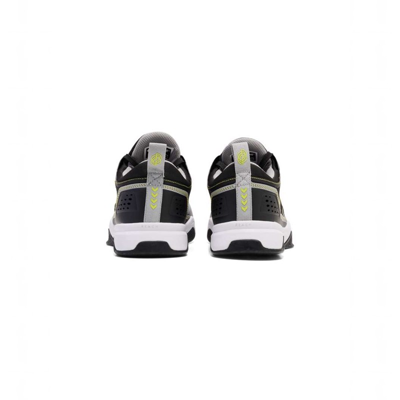 Hummel Uruz 2.0 Handballschuhe Herren Grau | 220709-662
