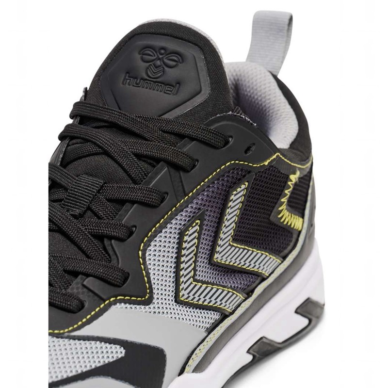 Hummel Uruz 2.0 Handballschuhe Herren Grau | 220709-662