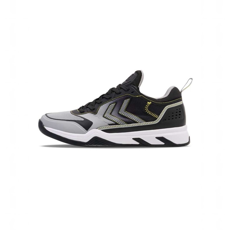 Hummel Uruz 2.0 Handballschuhe Herren Grau | 220709-662
