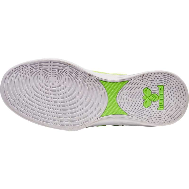 Hummel Uruz 2.0 Lite Handballschuhe Herren Weiß | 280496-865