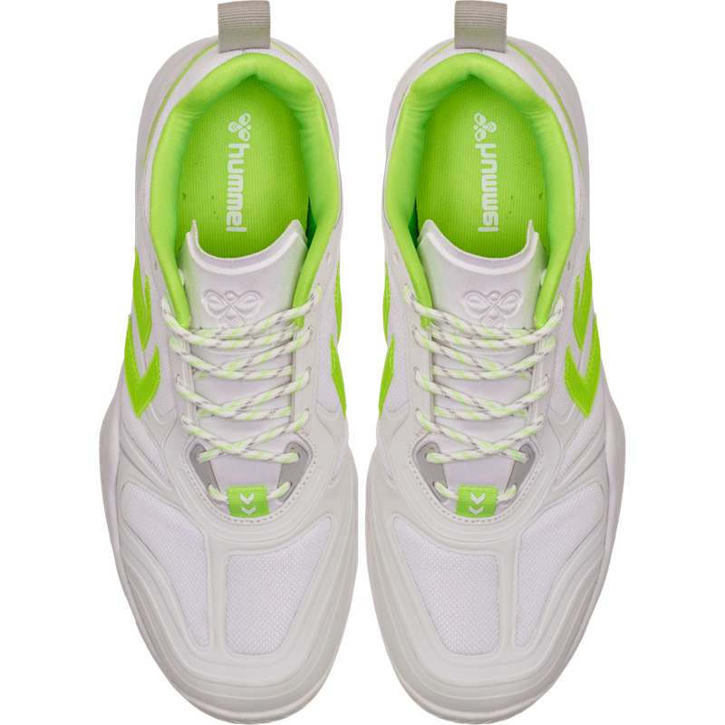 Hummel Uruz 2.0 Lite Handballschuhe Herren Weiß | 280496-865