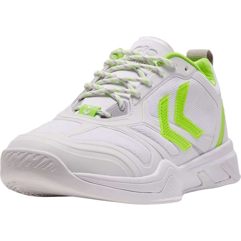 Hummel Uruz 2.0 Lite Handballschuhe Herren Weiß | 280496-865