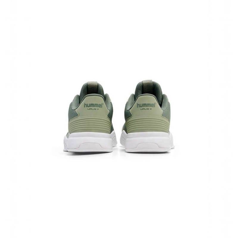 Hummel Uruz Iii Anzüge Damen Grün | 566004-326