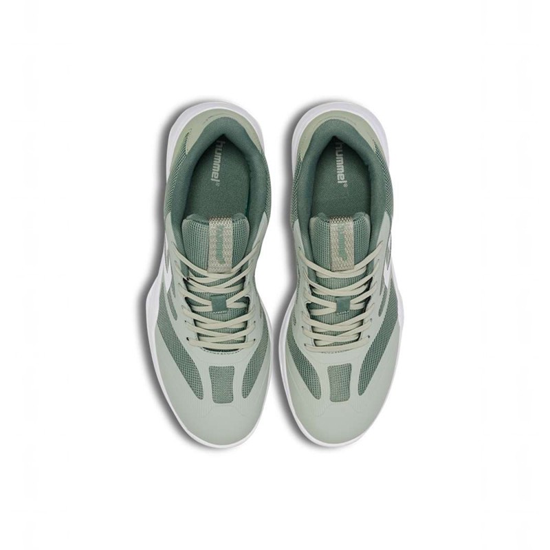 Hummel Uruz Iii Anzüge Damen Grün | 566004-326