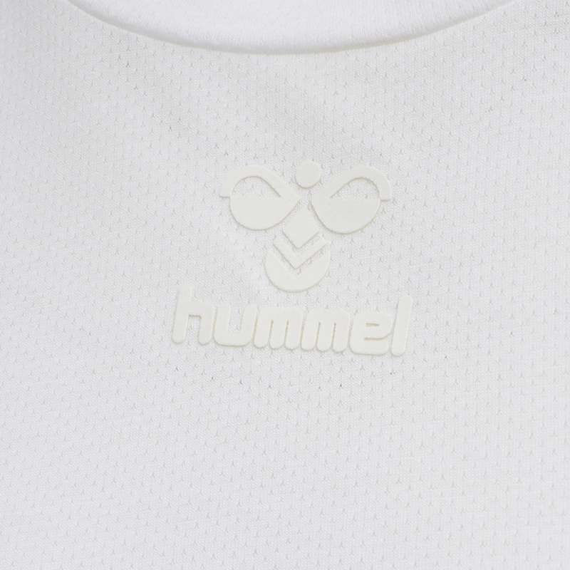Hummel Vanja S/S T-shirts Damen Weiß | 284203-559
