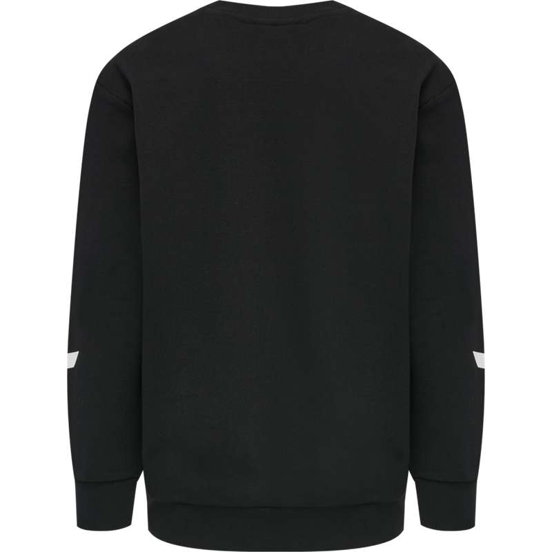 Hummel Venti Tracksuit Eimer Hüte Kinder Schwarz | 795594-159