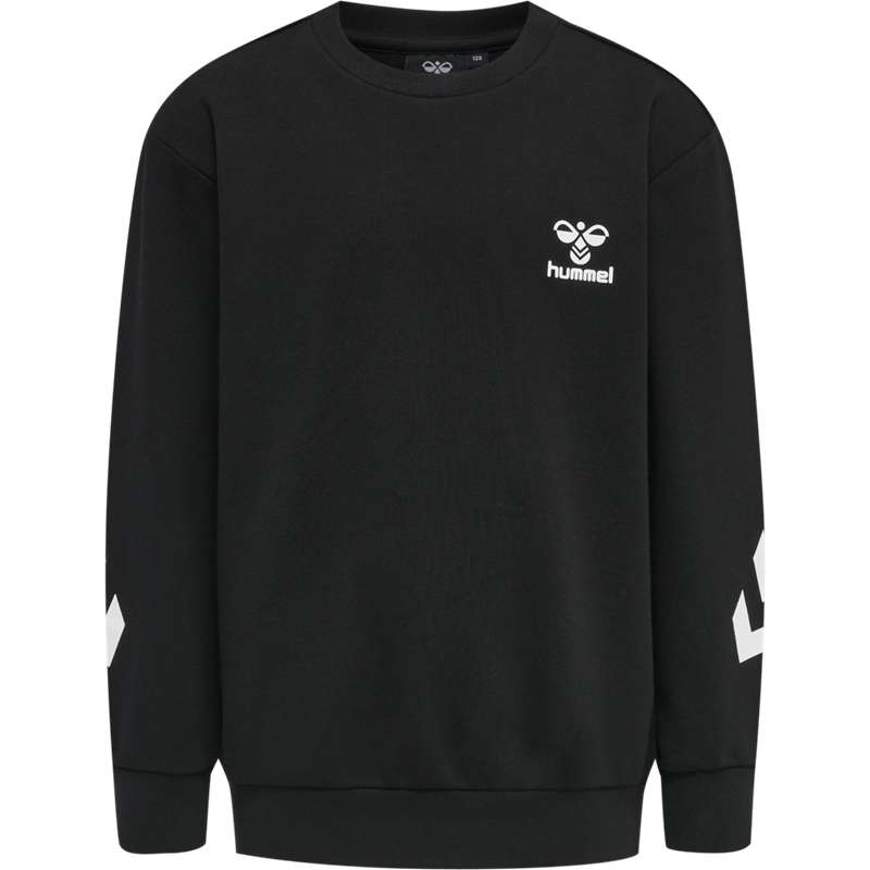 Hummel Venti Tracksuit Eimer Hüte Kinder Schwarz | 795594-159