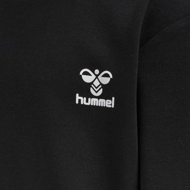 Hummel Venti Tracksuit Eimer Hüte Kinder Schwarz | 795594-159