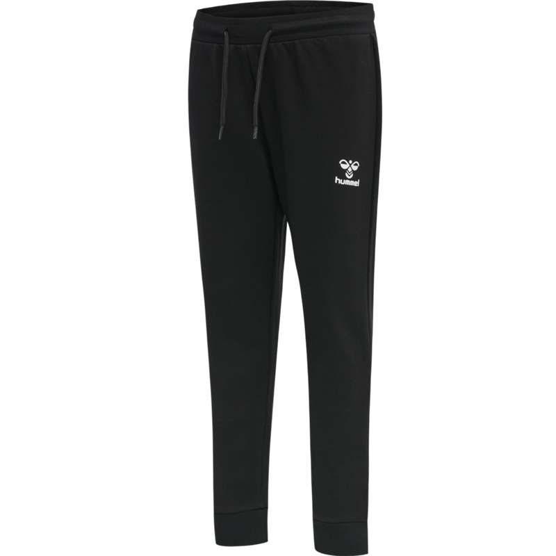 Hummel Venti Tracksuit Eimer Hüte Kinder Schwarz | 795594-159