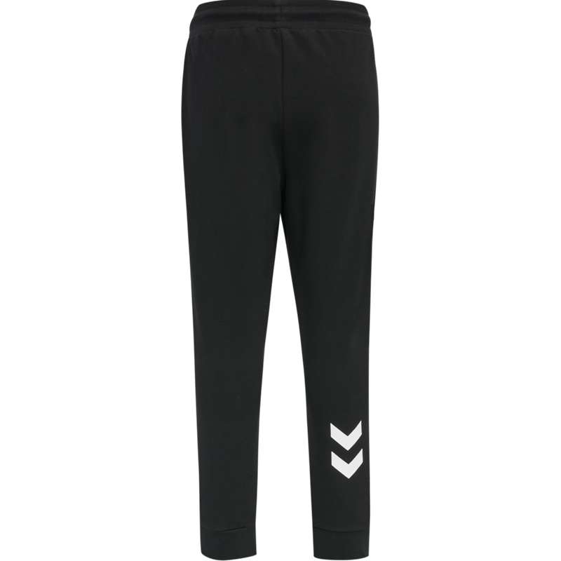 Hummel Venti Tracksuit Eimer Hüte Kinder Schwarz | 795594-159