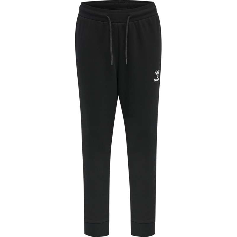 Hummel Venti Tracksuit Eimer Hüte Kinder Schwarz | 795594-159