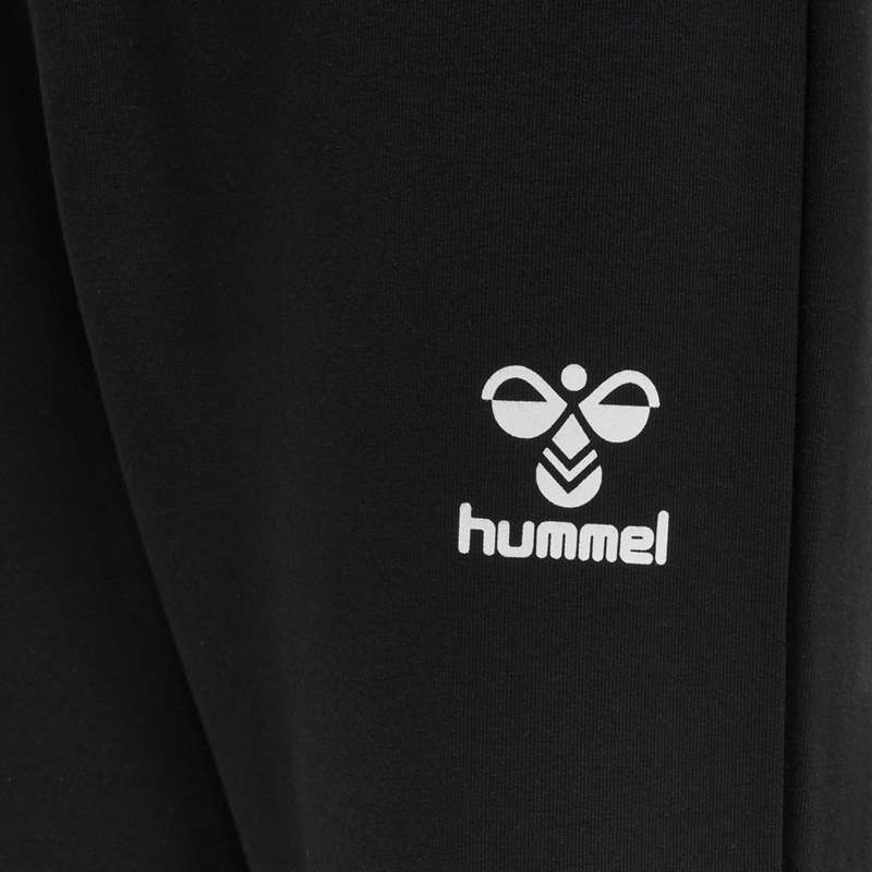 Hummel Venti Tracksuit Eimer Hüte Kinder Schwarz | 795594-159
