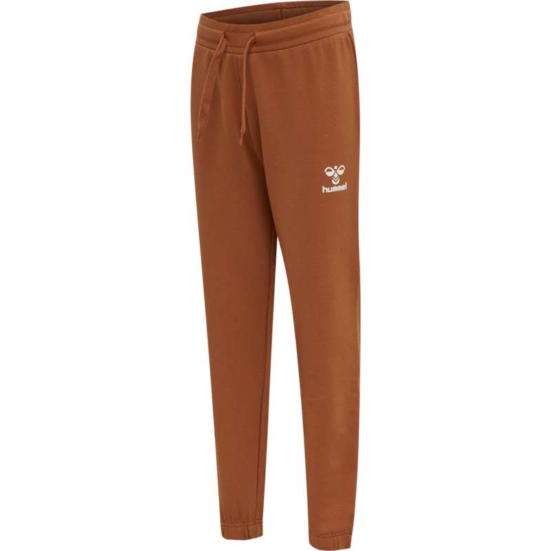 Hummel Venti Tracksuit Socken Kinder Braun | 612936-744