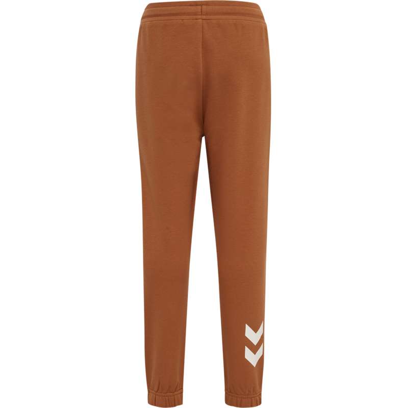 Hummel Venti Tracksuit Socken Kinder Braun | 612936-744
