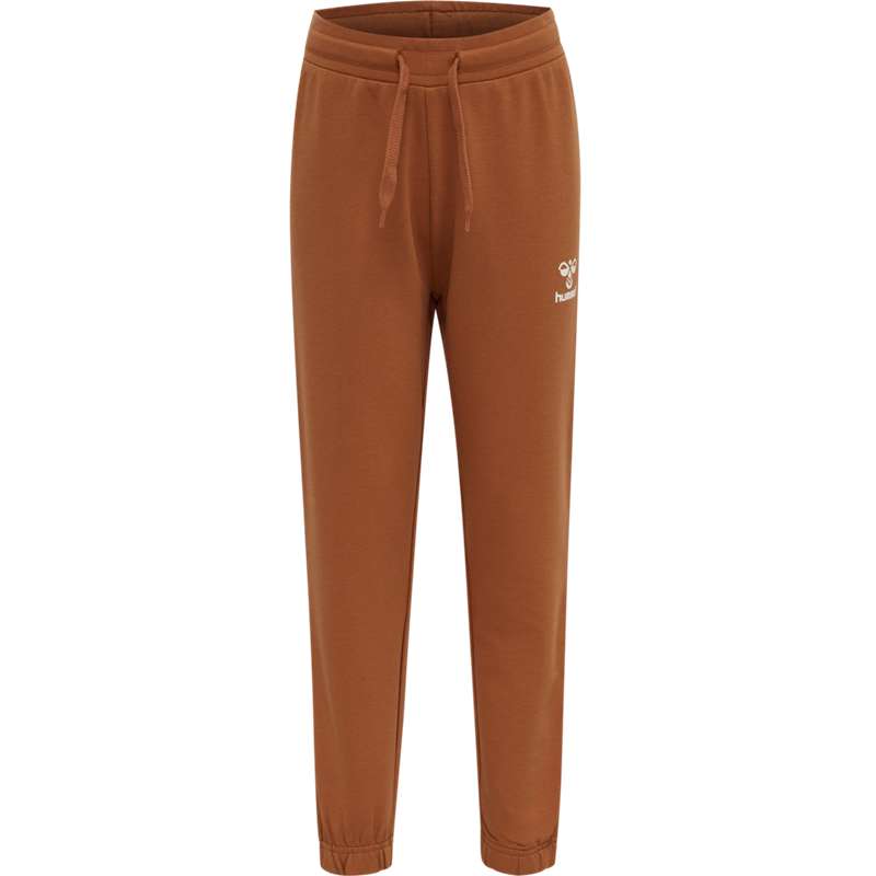 Hummel Venti Tracksuit Socken Kinder Braun | 612936-744