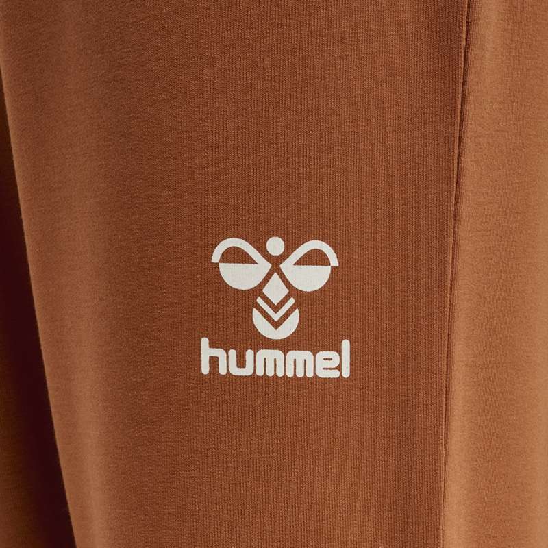 Hummel Venti Tracksuit Socken Kinder Braun | 612936-744