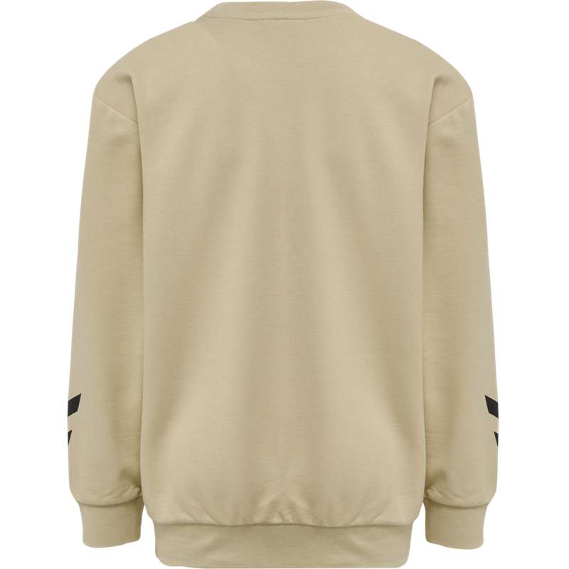 Hummel Venti Tracksuit Sportbekleidung Kinder Beige | 207295-171