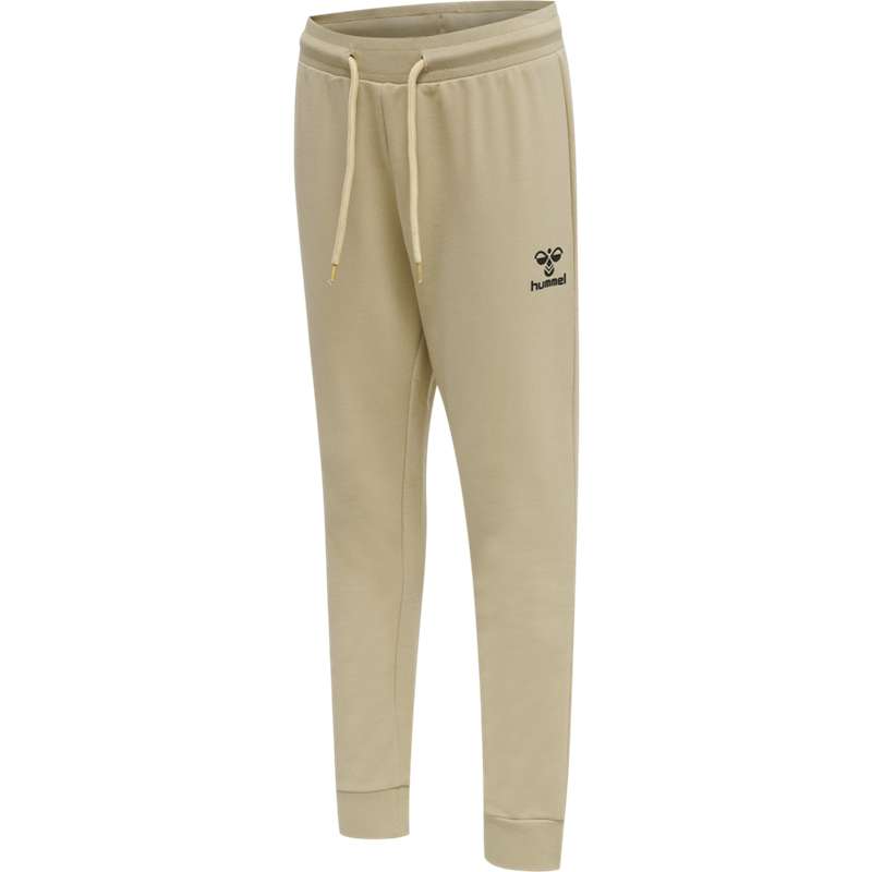 Hummel Venti Tracksuit Sportbekleidung Kinder Beige | 207295-171